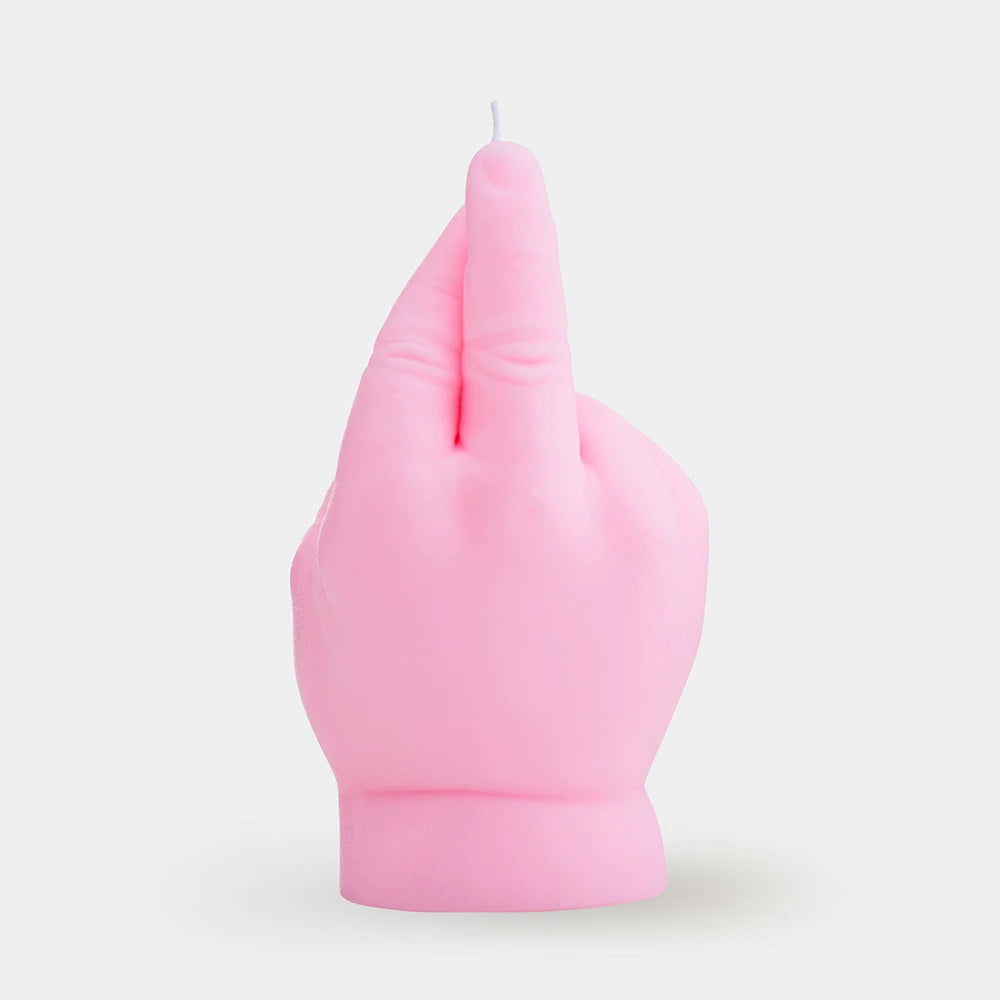 Baby Good Luck Candle by CandleHand