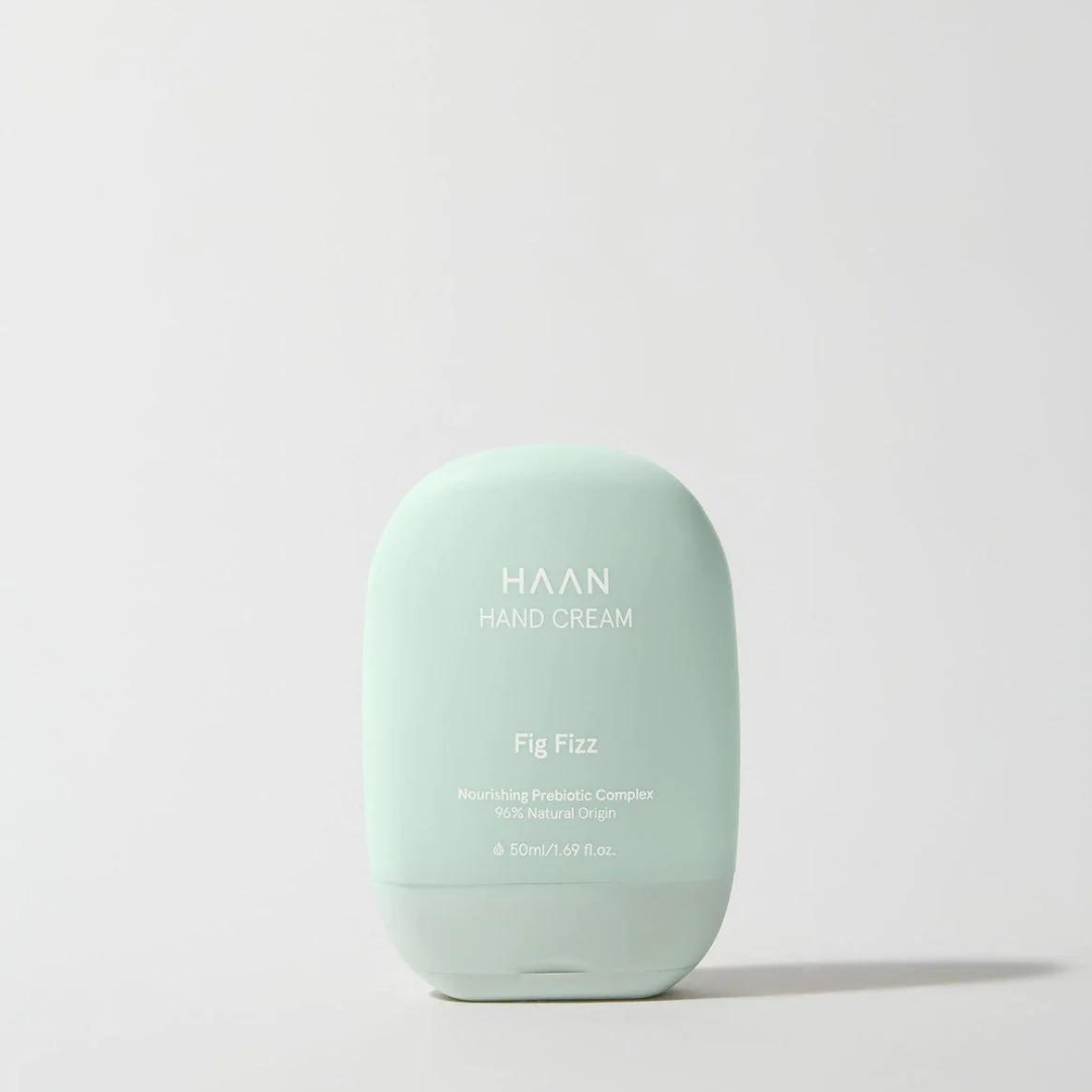 Two peas in a pod Hand cream and Sanitiser by HAAN