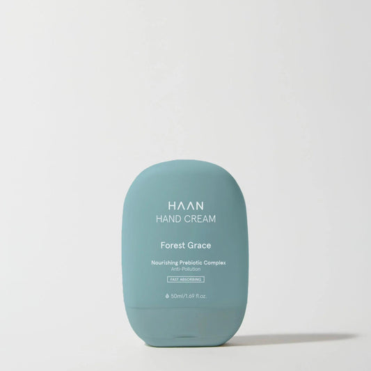 Forest Grace Hand Cream by HAAN
