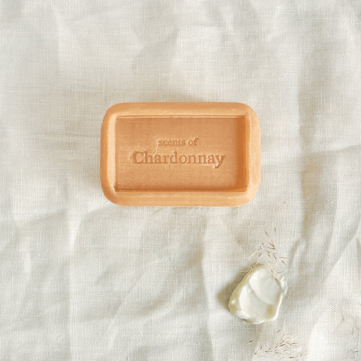 Chardonnay Soap by Vinoos