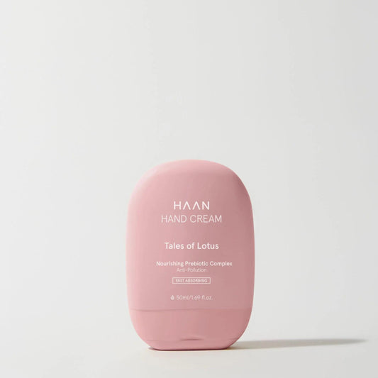 Tales of Lotus Hand Cream by HAAN