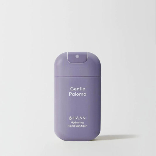 Gentle Paloma Hand Sanitizer by HAAN