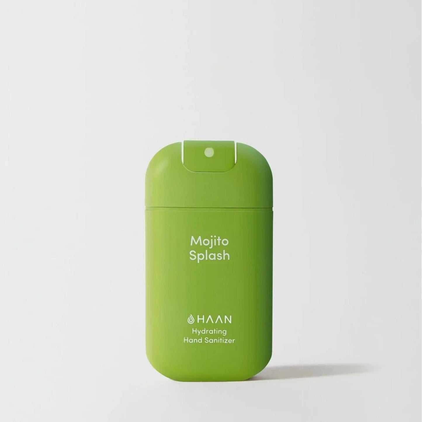 Mojito Splash Hand Sanitizer by HAAN
