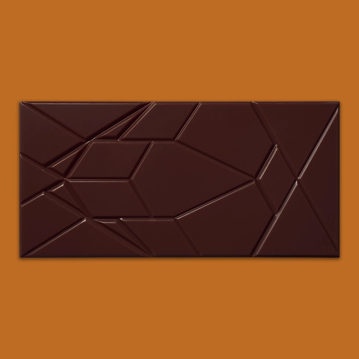 Tanzania 70% Chocolate Bar by OMNOM