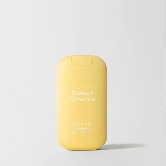Tranquil Camomile Hand Sanitizer by HAAN
