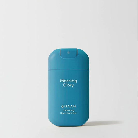 Morning Glory Hand Sanitizer by HAAN