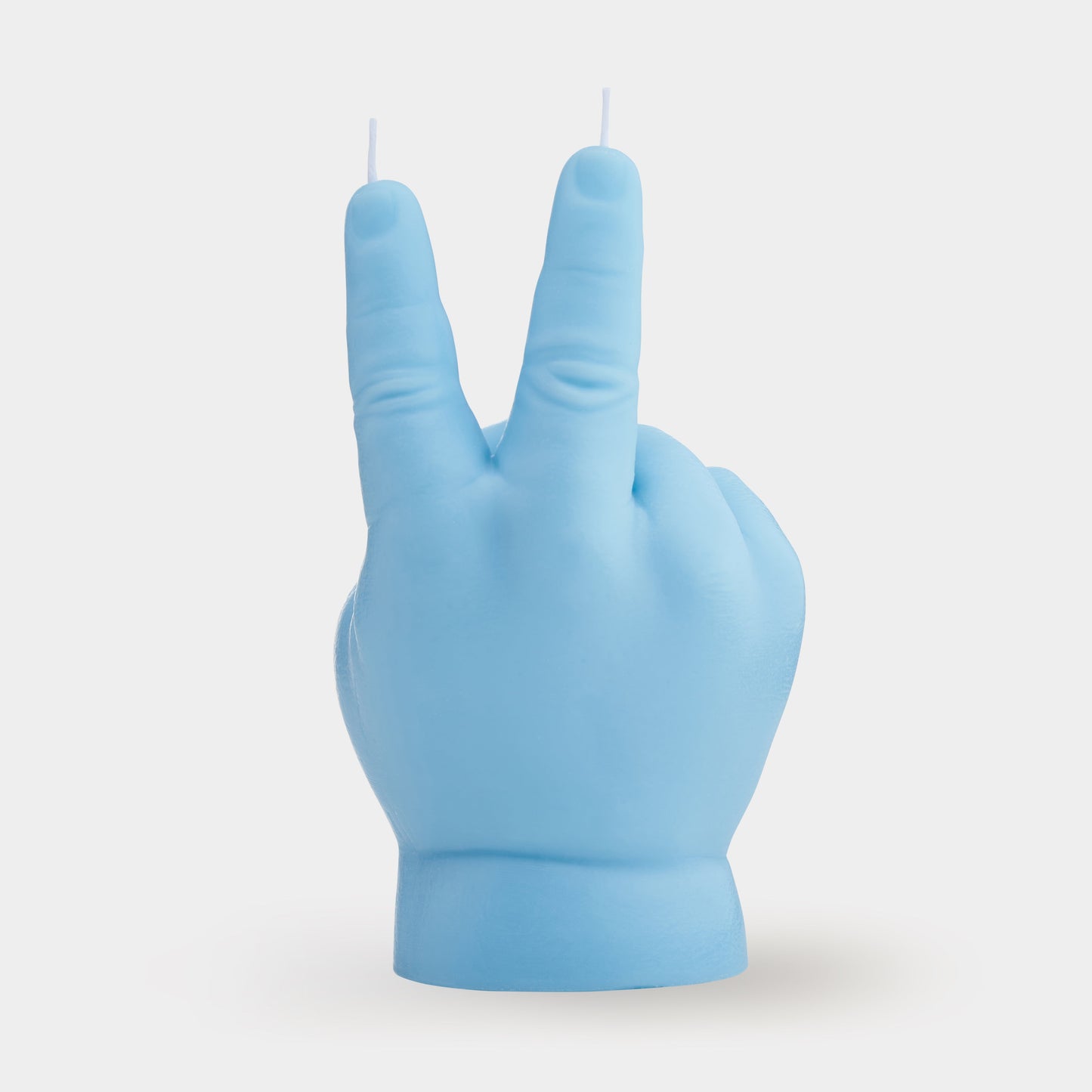 Baby Peace Candle by CandleHand