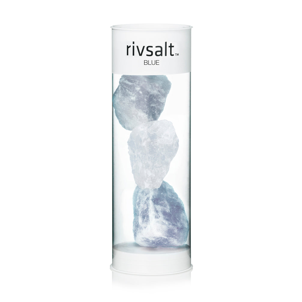 BLUE Salt by Rivsalt