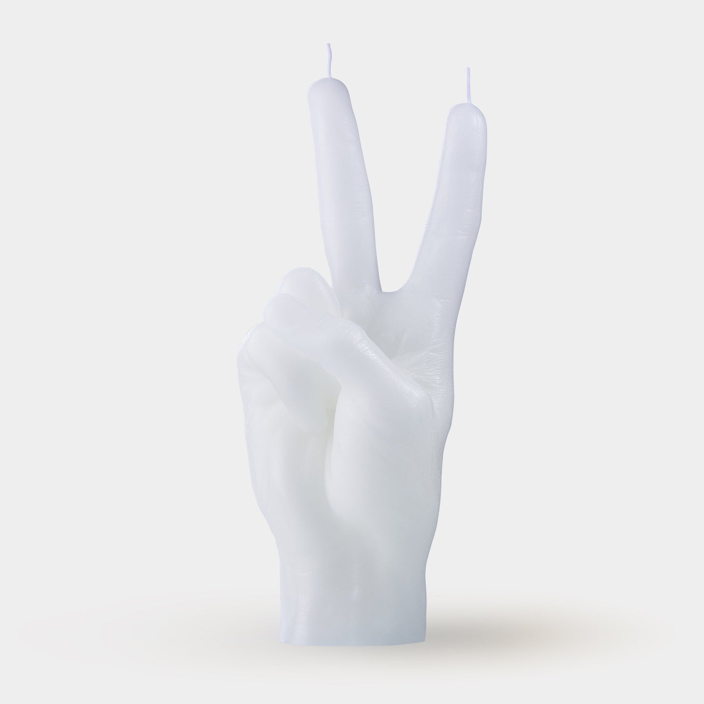 Peace Candle by CandleHand